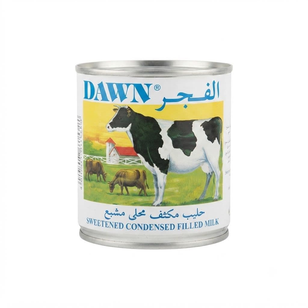 شیر عسل الفجر وارداتی