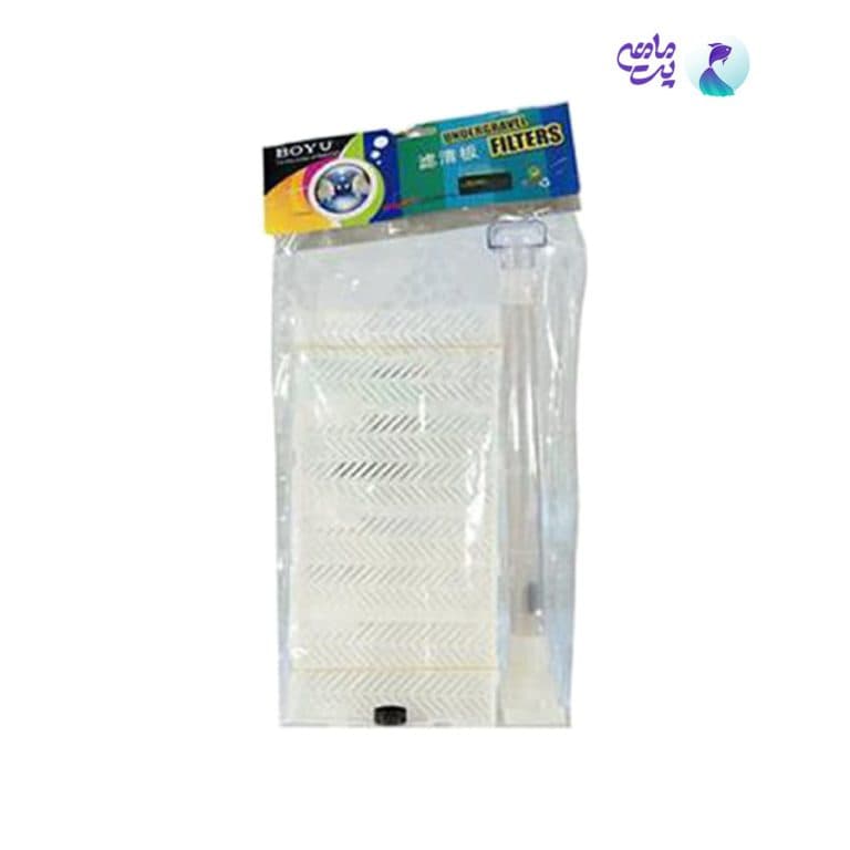 فیلتر زیر شنی بویو مدل P24