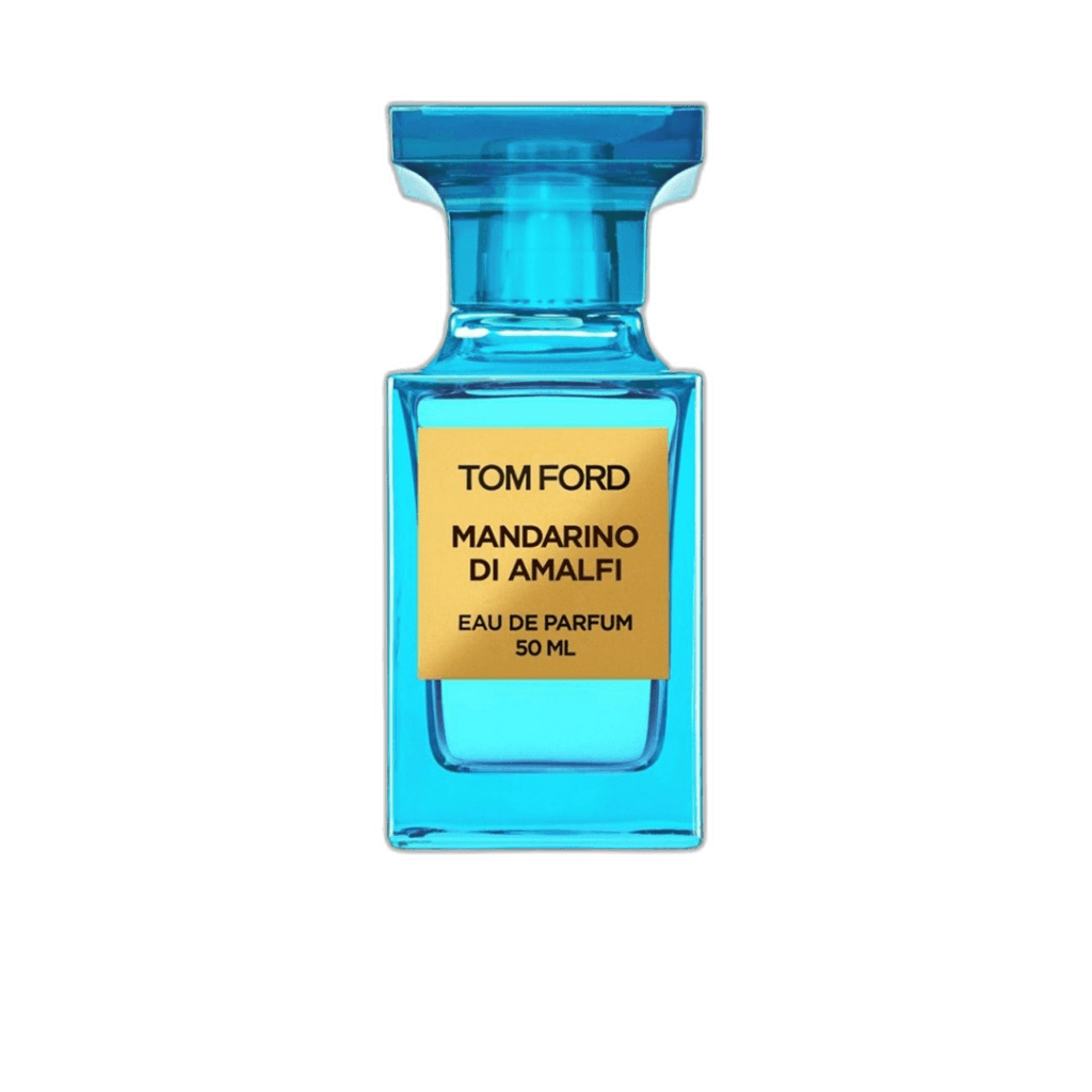 عطر ادکلن تام فورد ماندارینو دی امالفی | Tom Ford Mandarino di Amalfi — تصویر ۲