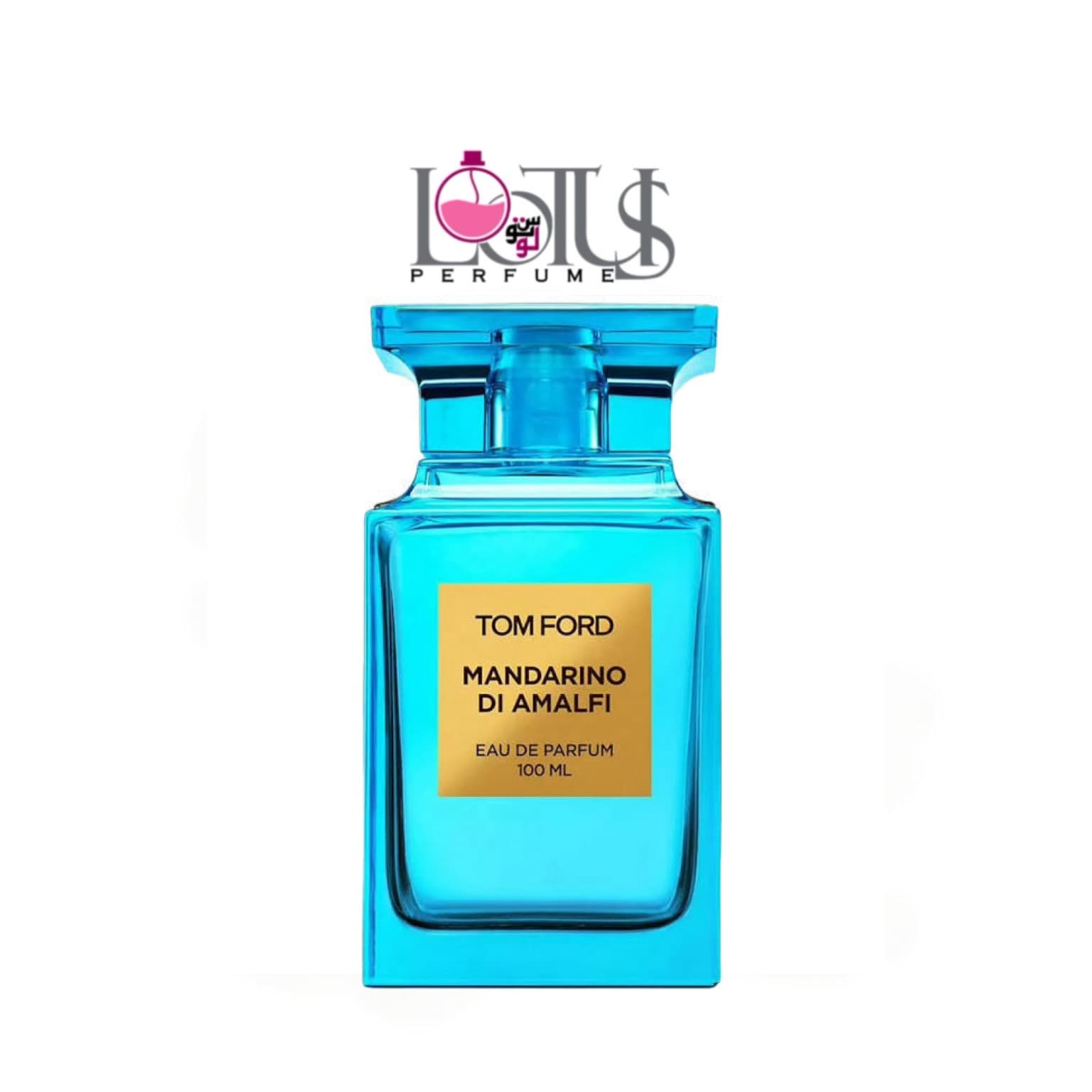 عطر ادکلن تام فورد ماندارینو دی امالفی | Tom Ford Mandarino di Amalfi