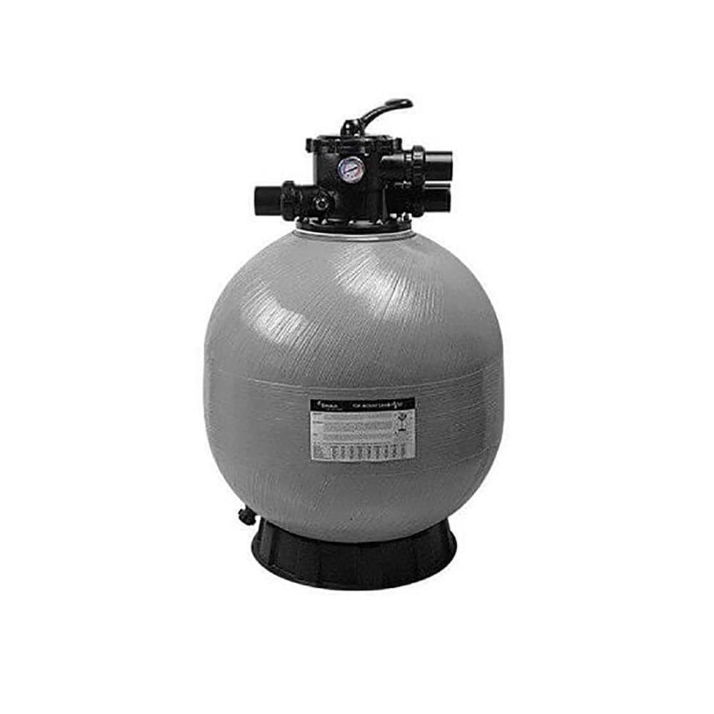 فیلتر شنی کالمو سری V-21