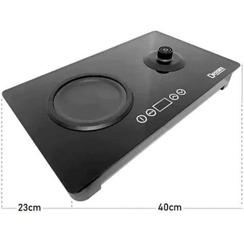 چایساز دسینی اصلی مدل DESSINI DS-2366 — تصویر ۶