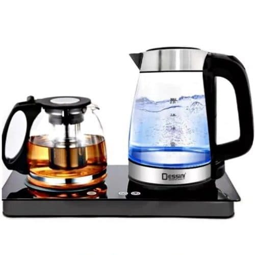 چایساز دسینی اصلی مدل DESSINI DS-2366 — تصویر ۲