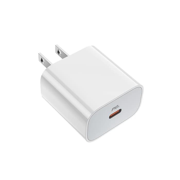 کلگی شارژر 20 وات هوکو مدل C76 Plus — تصویر ۲