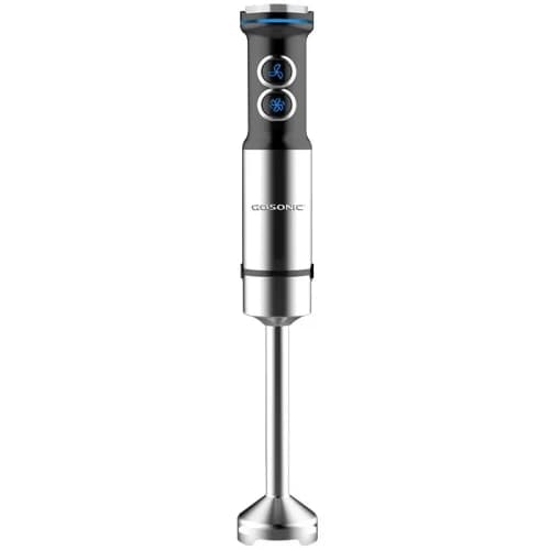 گوشتکوب برقی گوسونیک مدل GOSONIC GSB-832 — تصویر ۲