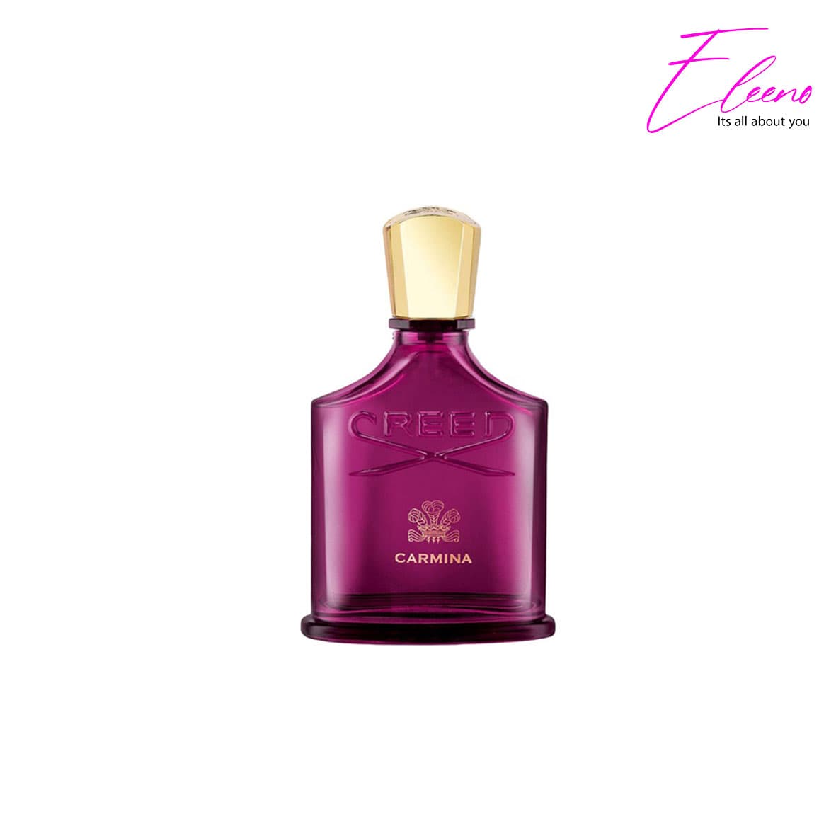 عطر ادکلن کرید کارمینا | Creed Carmina — تصویر ۴