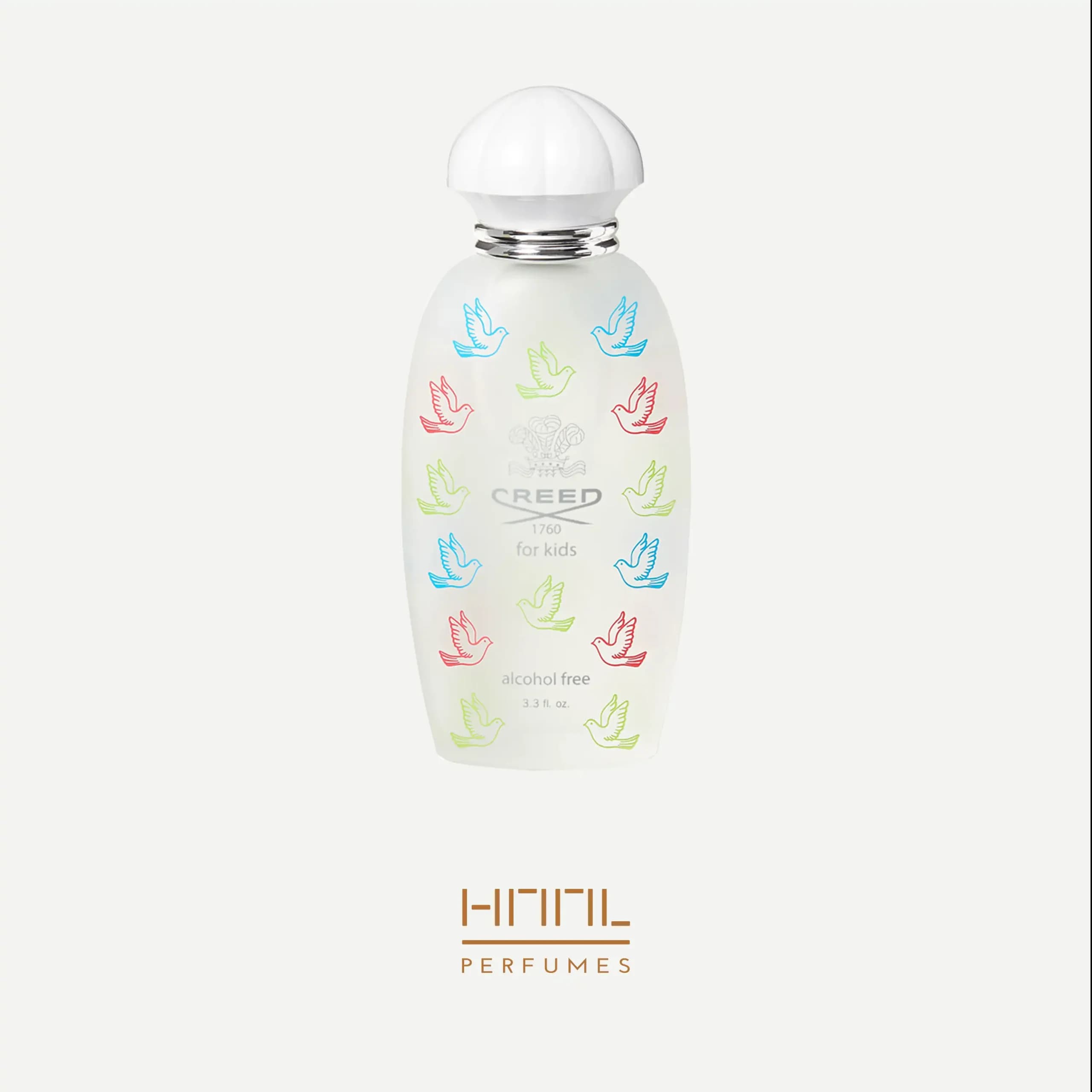 عطر ادکلن کرید کارمینا | Creed Carmina — تصویر ۲