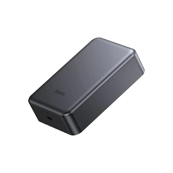 پاوربانک وایرلس 20000mAh هوکو مدل J160B — تصویر ۵