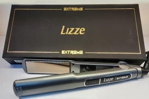 اتو مو لیز اصلی با گارانتی خدمات اصلی مدل LIZZE EXTREME — تصویر ۴