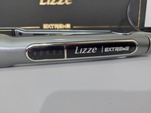 اتو مو لیز اصلی با گارانتی خدمات اصلی مدل LIZZE EXTREME — تصویر ۳
