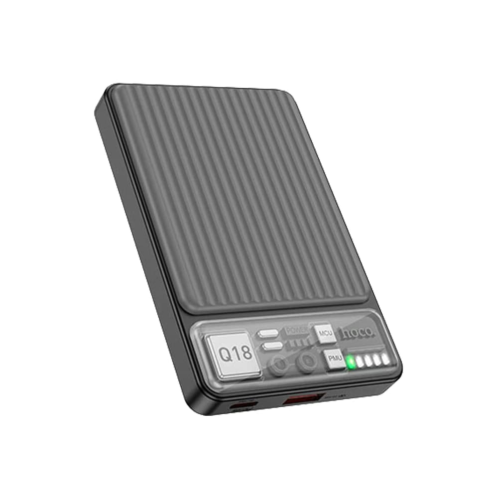 پاوربانک مگ سیف فست شارژ 10000mAh هوکو مدل Q18