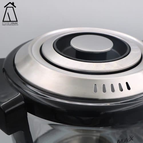 چای ساز سماوری بورژوا مدل BURZUVA BR1003 — تصویر ۶