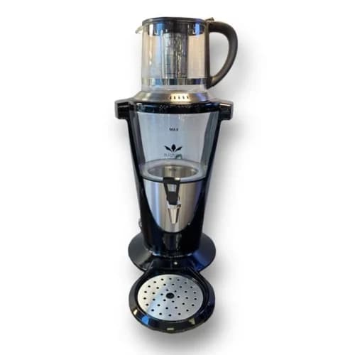 چای ساز سماوری بورژوا مدل BURZUVA BR1003