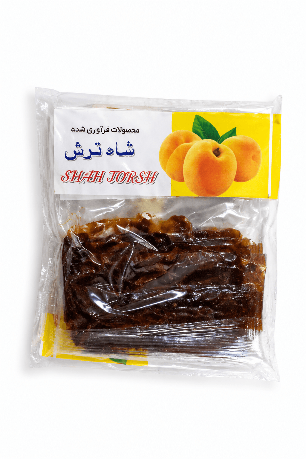 تمر میوه ای شاه ترش — تصویر ۳
