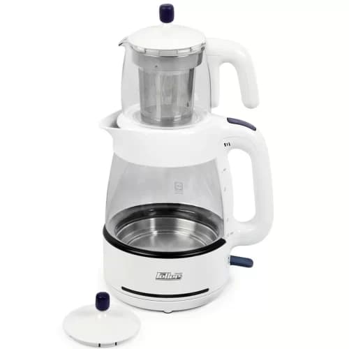 چایساز فلر اصلی مدل FELLER TS070 — تصویر ۲