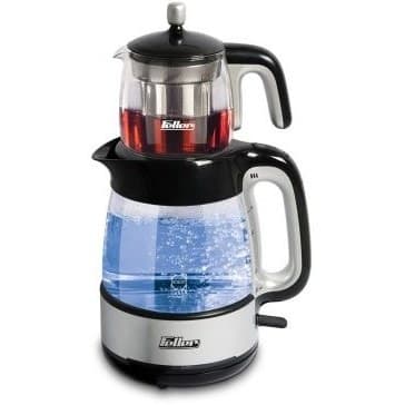 چایساز فلر اصلی مدل FELLER TS070 — تصویر ۳
