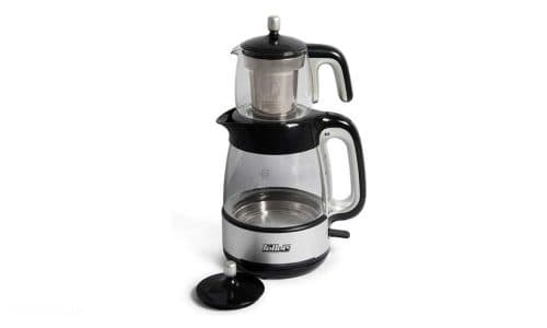 چایساز فلر اصلی مدل FELLER TS070