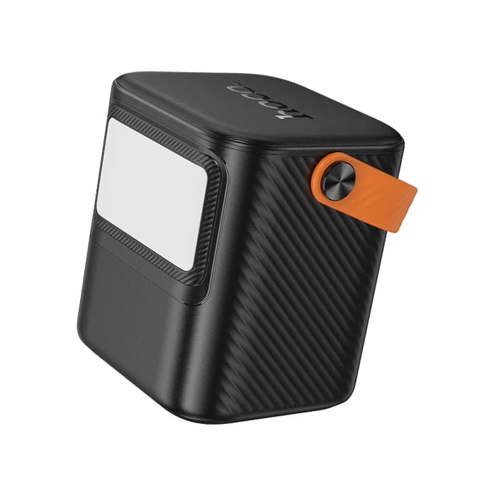 پاور بانک 80,000mAh هوکو مدل J152 Pro فست شارژ — تصویر ۳