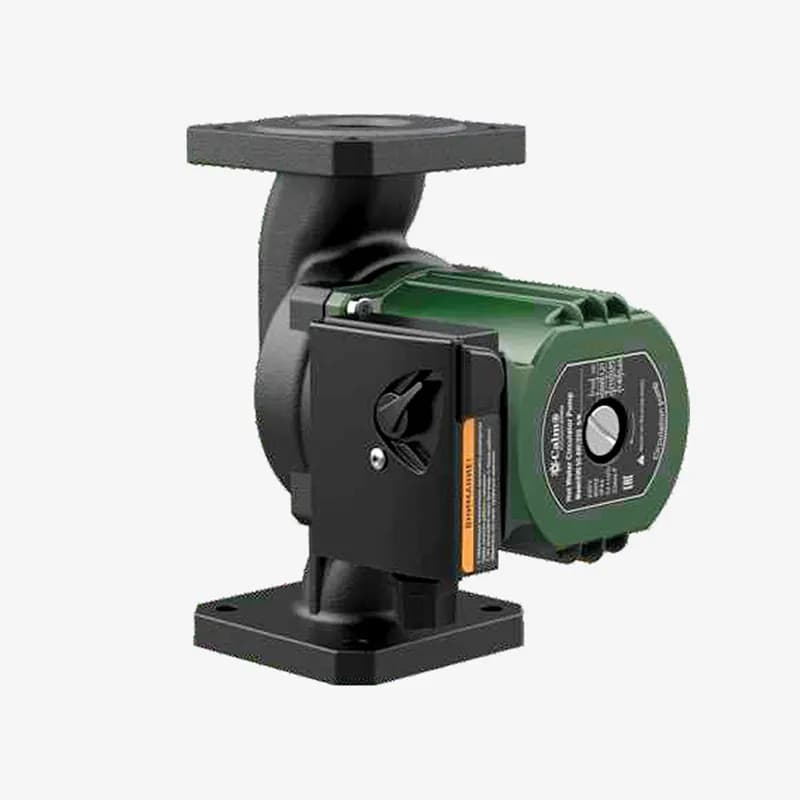 پمپ سیرکولاتور فلنچی کالمو مدل EVO 50-80F/220 — تصویر ۲