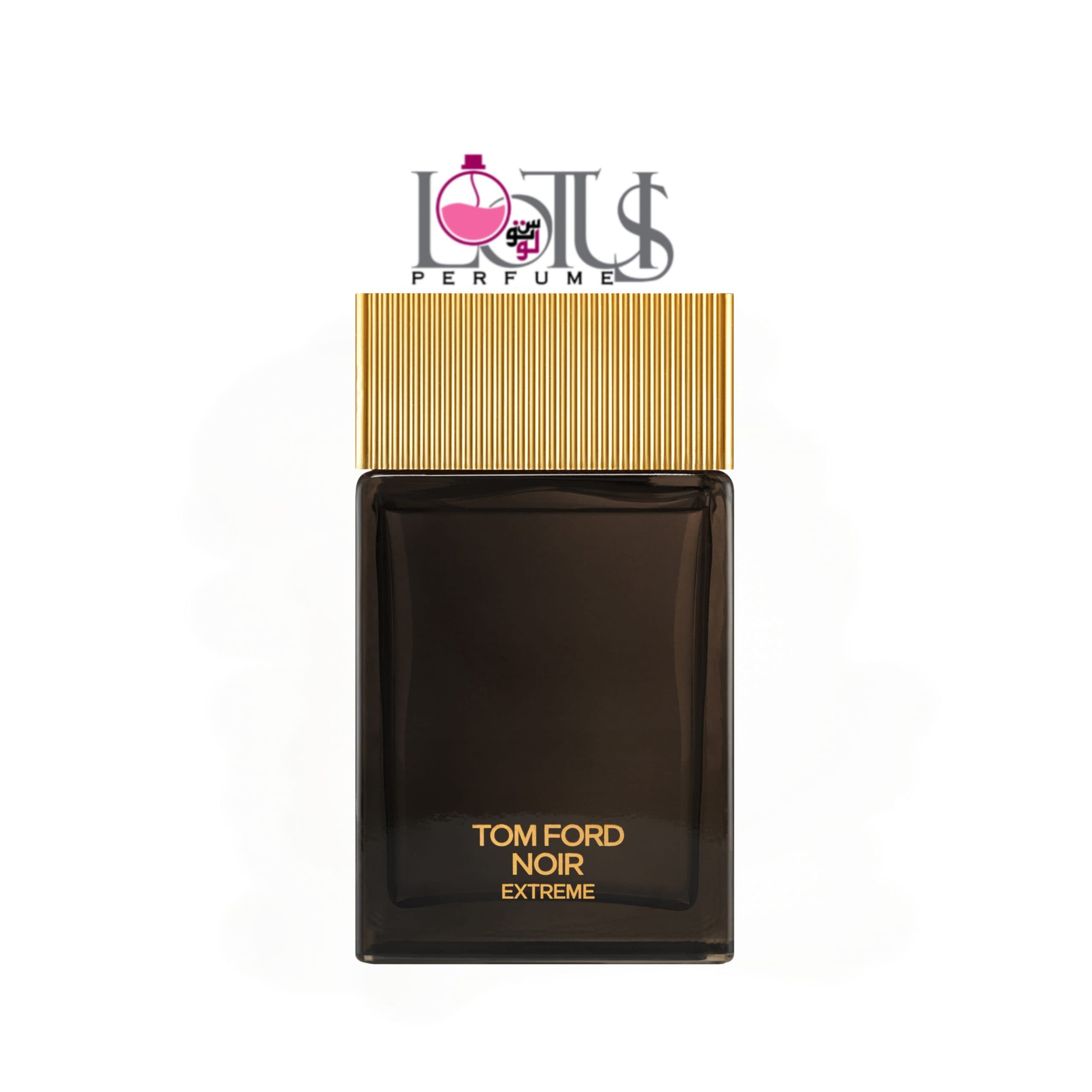 عطر ادکلن تام فورد نویر اکستریم از برند لوتوس| Tom Ford Noir Extreme