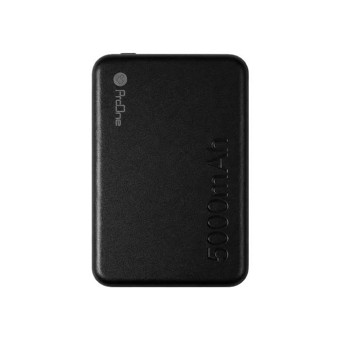 پاوربانک آیفون بی‌سیم 5000mAh پرووان مدل PPB5010 — تصویر ۵