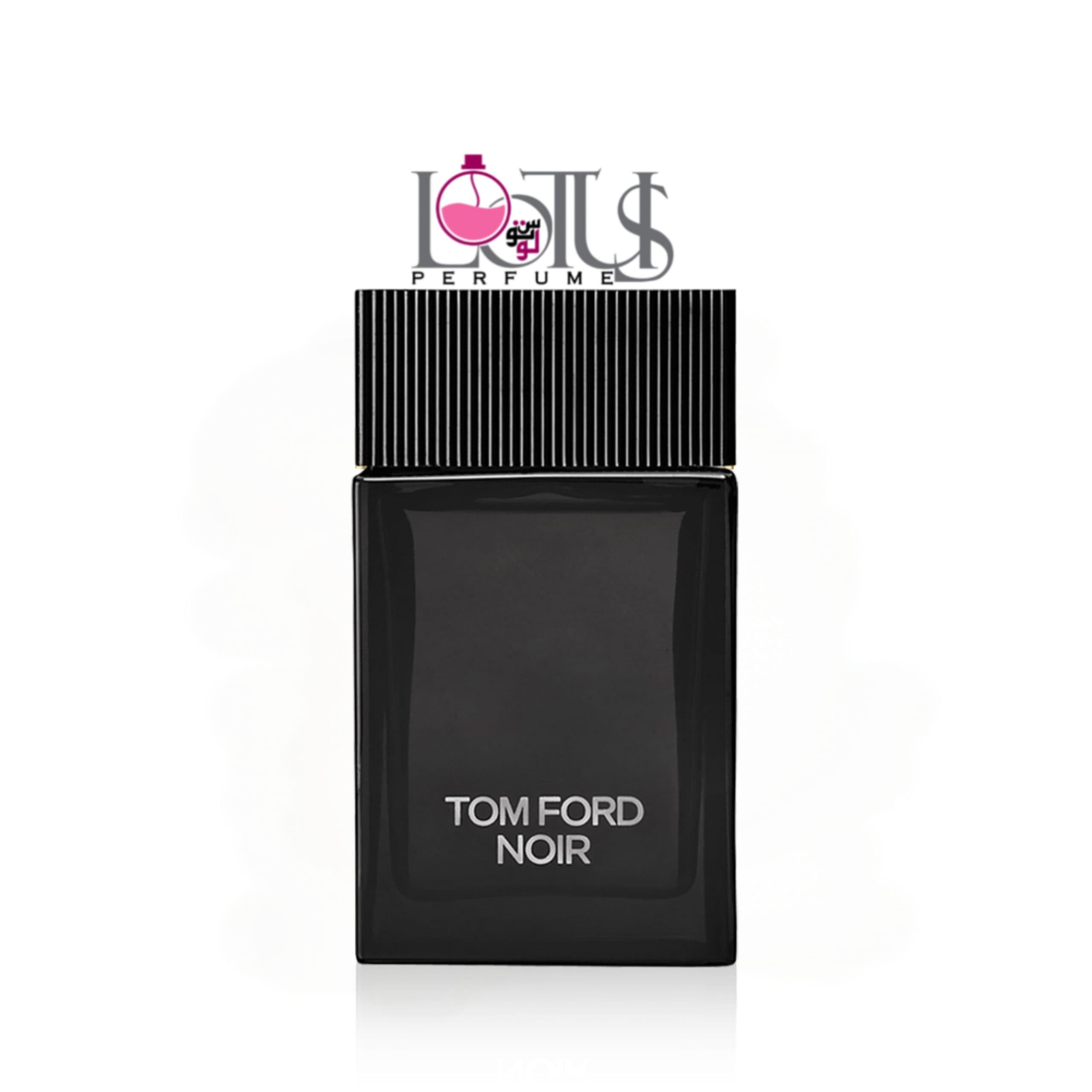 عطر ادکلن تام فورد نویر از برند لوتوس| Tom Ford Noir