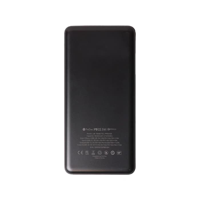 پاور بانک 10,000mAh پرووان مدل PPB5124 — تصویر ۴