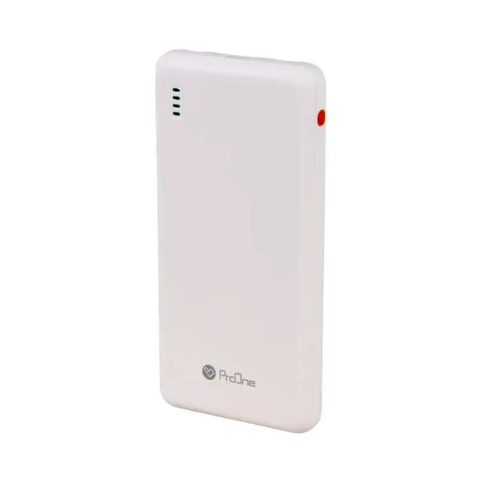 پاور بانک 10,000mAh پرووان مدل PPB5124 — تصویر ۲