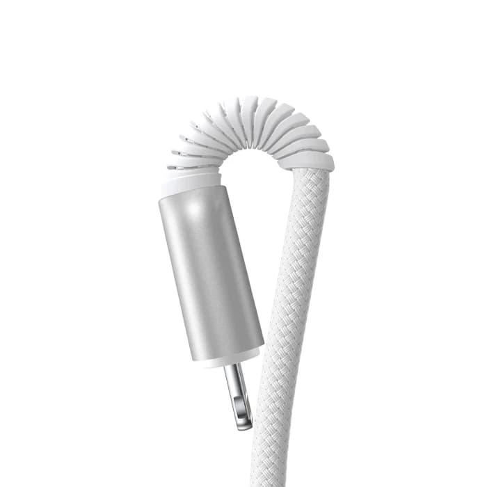 کابل شارژ USB به لایتنینگ جویروم مدل S-A51 — تصویر ۳