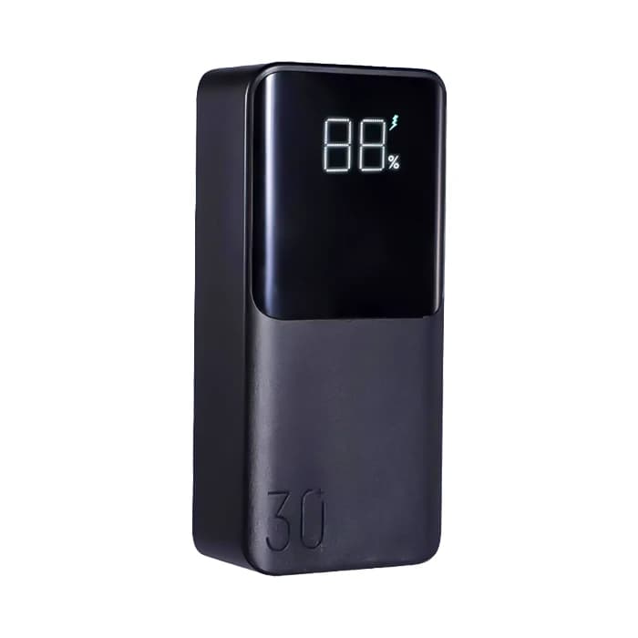 پاور بانک 30,000mAh جویروم مدل JR-QP193 — تصویر ۳