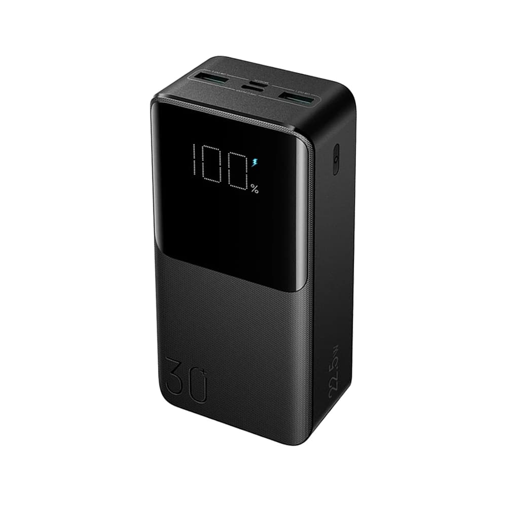 پاور بانک 30,000mAh جویروم مدل JR-QP193