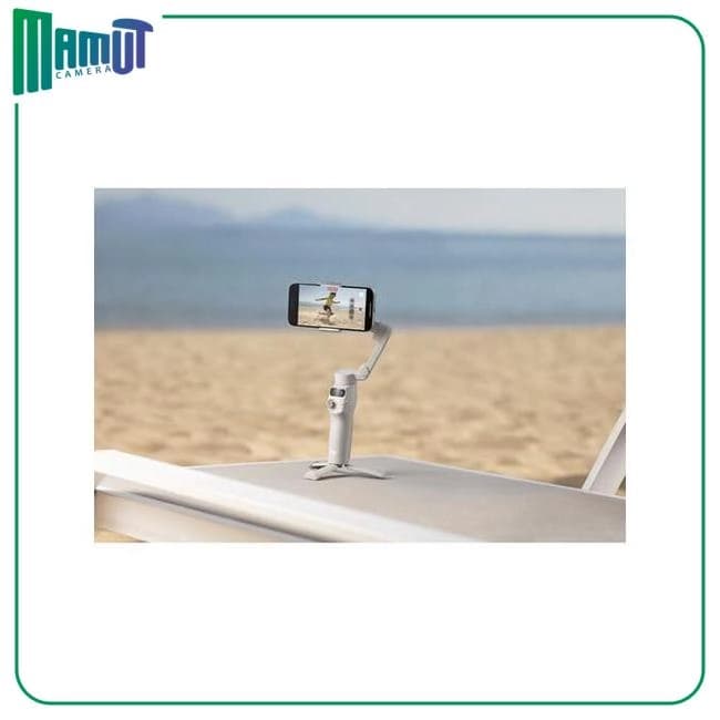 گیمبال اسمو موبایل 7 DJI Osmo Mobile 7 Gimbal — تصویر ۵