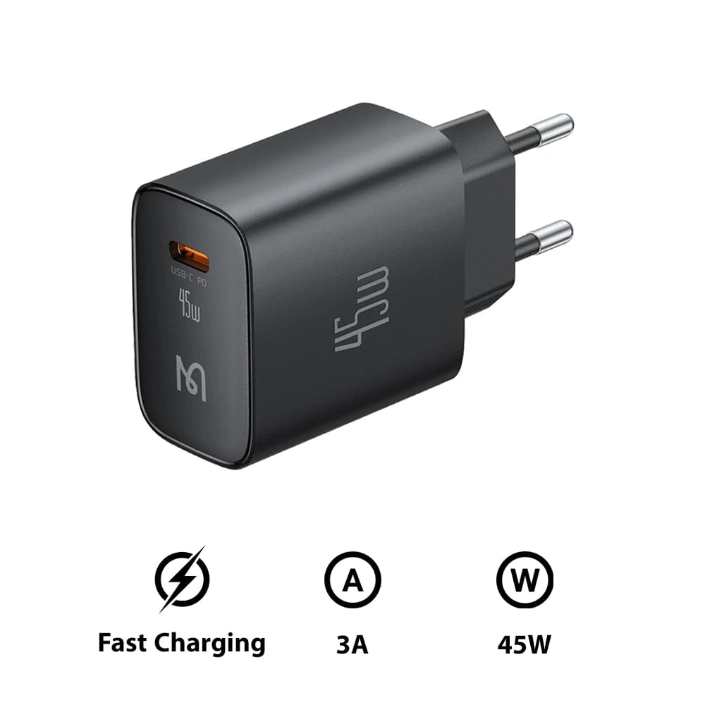 شارژر مک دودو 45 وات مدل CH-5082