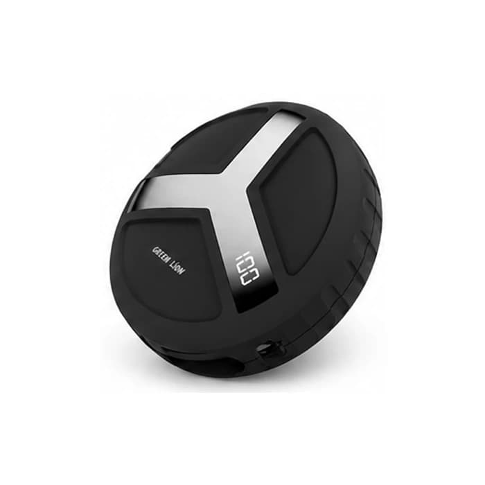 پاور بانک 10,000mAh گرین لاین مدل Orbit — تصویر ۳