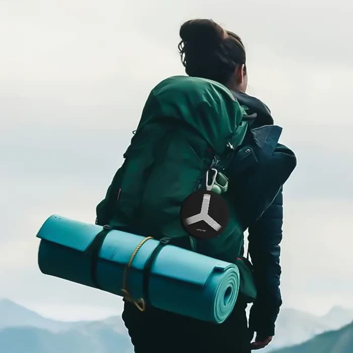 پاور بانک 10,000mAh گرین لاین مدل Orbit — تصویر ۵