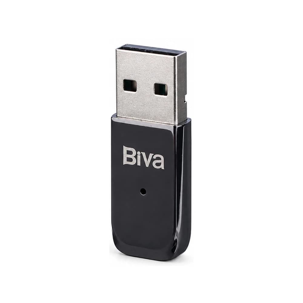 دانگل بلوتوثی خودرو بیوا مدل BM-04