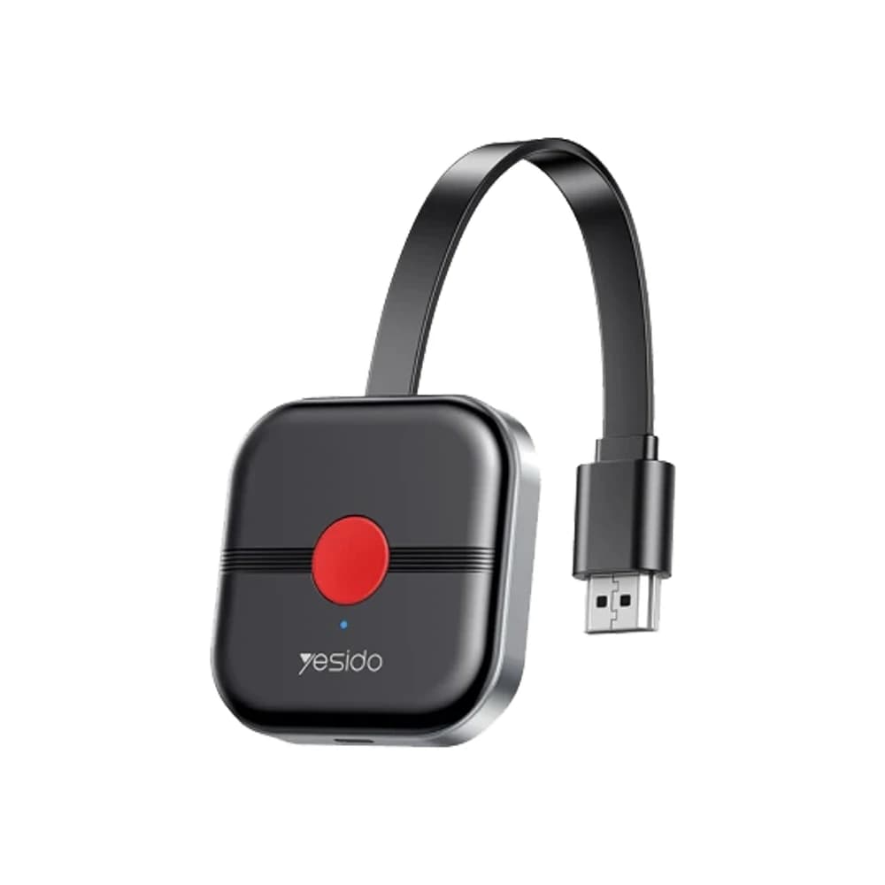 دانگل HDMI وای فای یسیدو مدل TV10