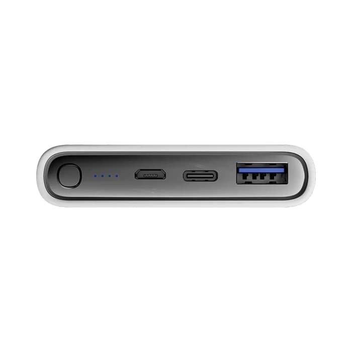 پاور بانک 10,000mAh گلوریمی مدل LightCore — تصویر ۳