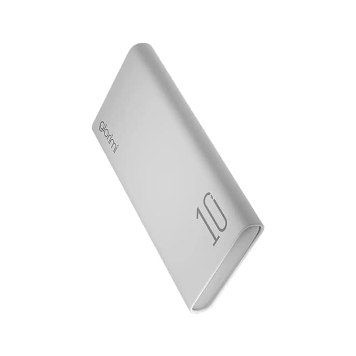 پاور بانک 10,000mAh گلوریمی مدل LightCore — تصویر ۵