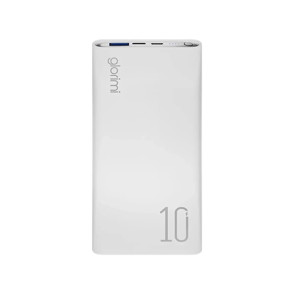 پاور بانک 10,000mAh گلوریمی مدل LightCore