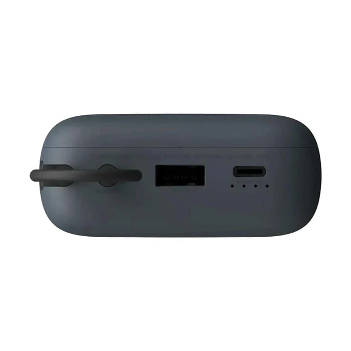 پاور بانک شیائومی 20000mAh مدل PB2020MI — تصویر ۷