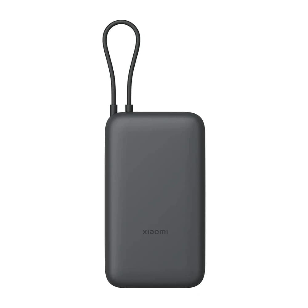 پاور بانک شیائومی 20000mAh مدل PB2020MI — تصویر ۲