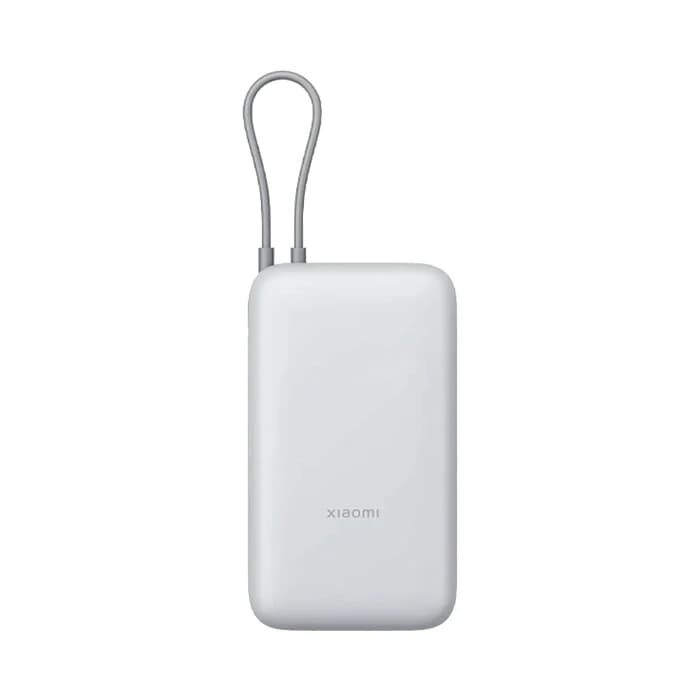 پاور بانک شیائومی 20000mAh مدل PB2020MI — تصویر ۳