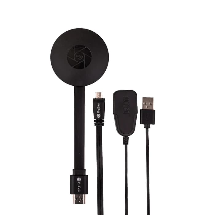 دانگل HDMI وای فای پرووان مدل PDH80 — تصویر ۲