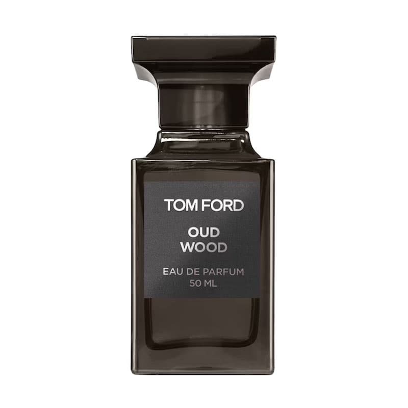 ادکلن عود وود تام فورد 50 میل | Tom Ford Oud Wood 50ml — تصویر ۳