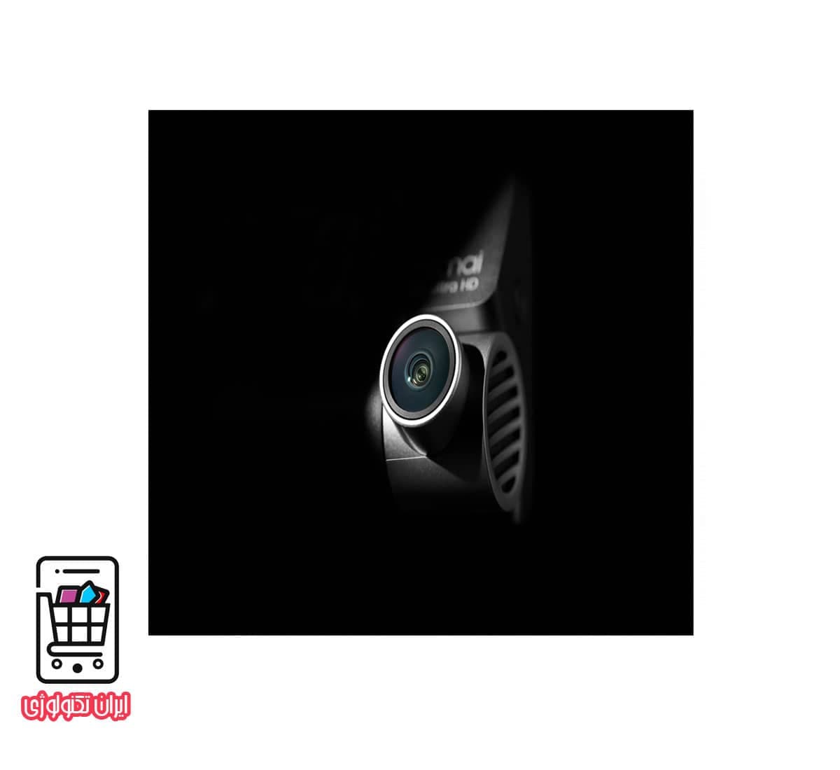 دوربین خودرو، مدل70mai Dash Cam 4K A810+set(دو دوربین) — تصویر ۵