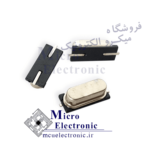 کریستال 24MHz SMD