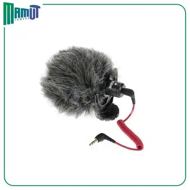 میکروفن رود RODE VideoMicro-HC