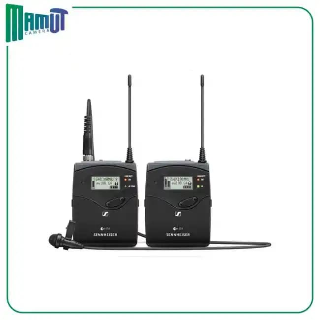 میکروفن سنهایزر Sennheiser EW 112P G4-B Microphone