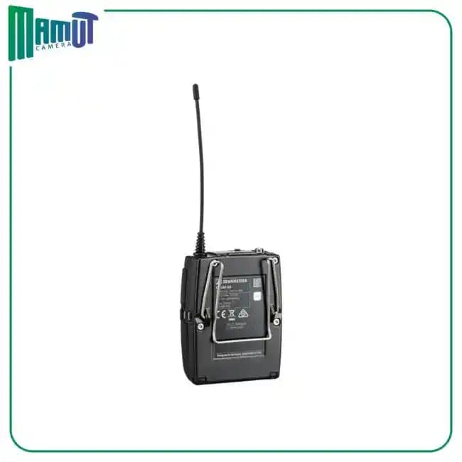 میکروفن سنهایزر Sennheiser EW 112P G4-B Microphone — تصویر ۳